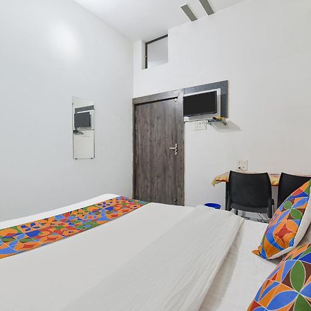 Fabexpress Soni Palace Ujjain Ngoại thất bức ảnh