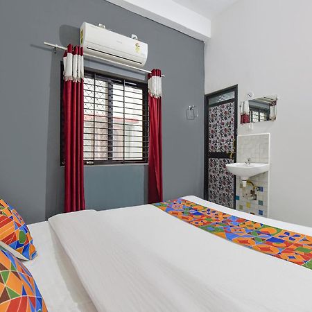 Fabexpress Soni Palace Ujjain Ngoại thất bức ảnh