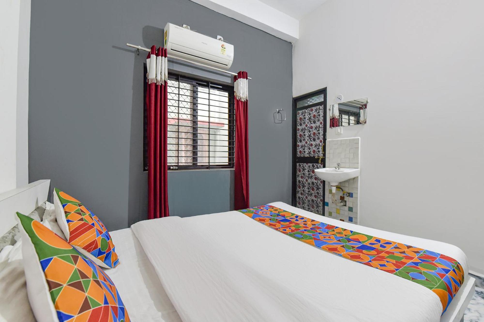 Fabexpress Soni Palace Ujjain Ngoại thất bức ảnh