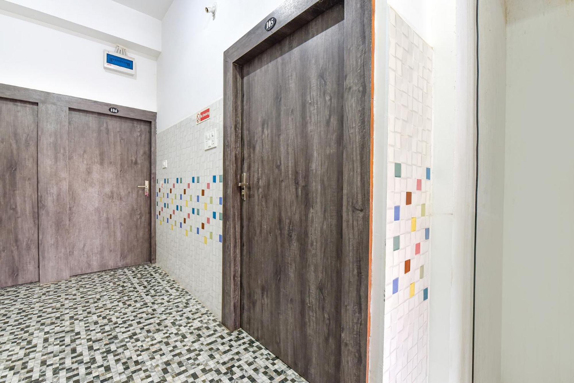 Fabexpress Soni Palace Ujjain Ngoại thất bức ảnh