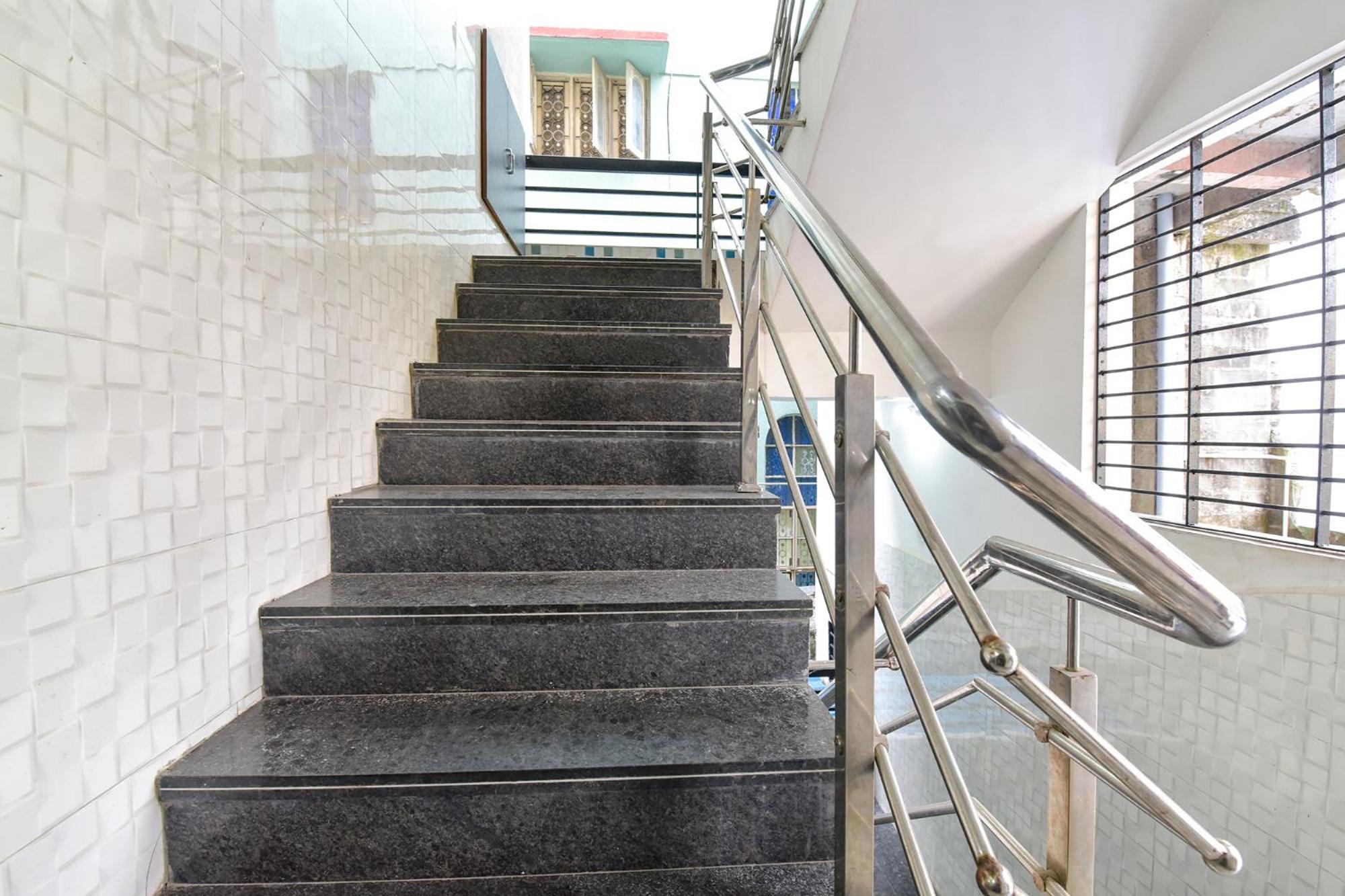 Fabexpress Soni Palace Ujjain Ngoại thất bức ảnh